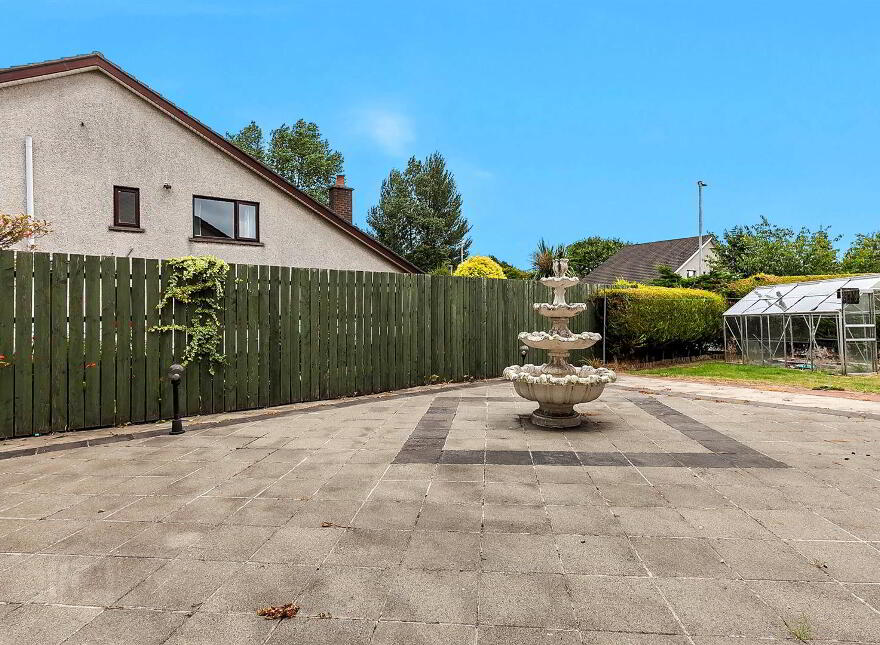 1 Sandyholme Park, Newtownabbey, BT36 5BJ