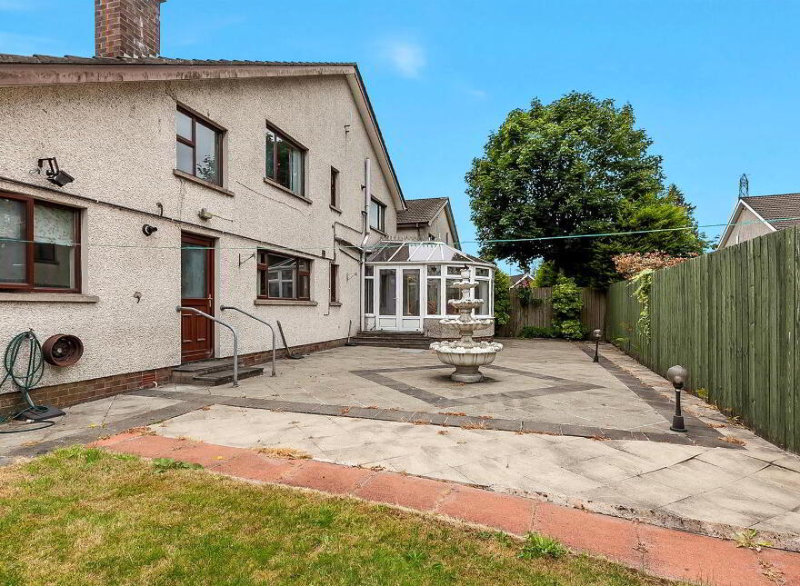1 Sandyholme Park, Newtownabbey, BT36 5BJ