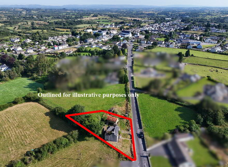 Cordarragh, Kiltimagh