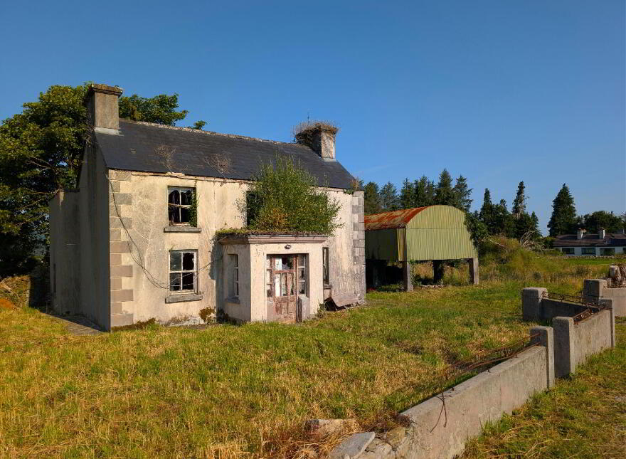 Cordarragh, Kiltimagh