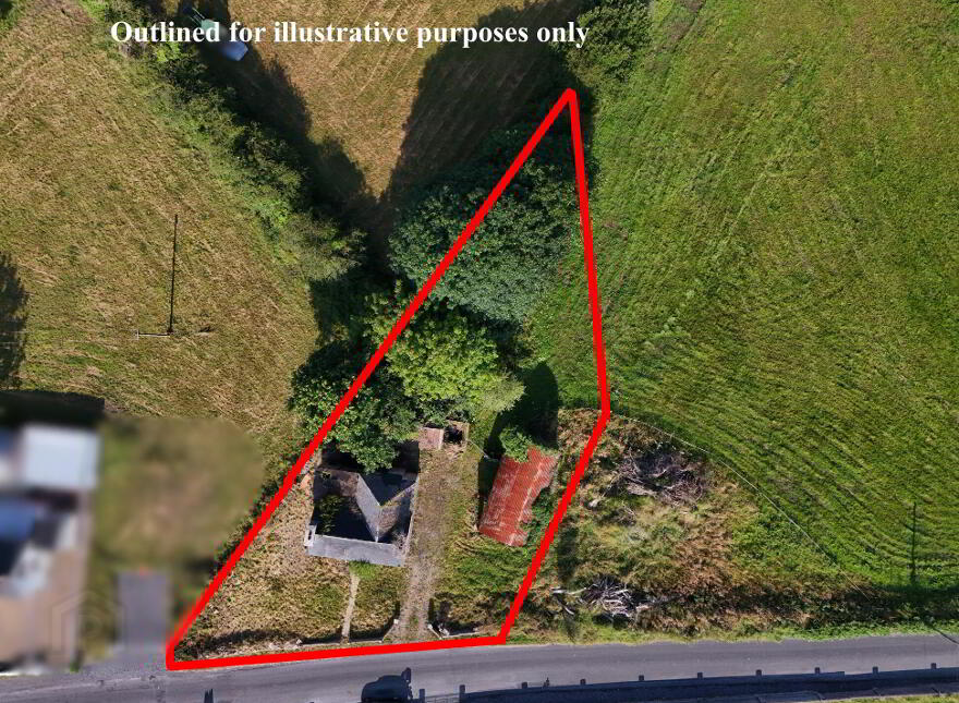 Cordarragh, Kiltimagh