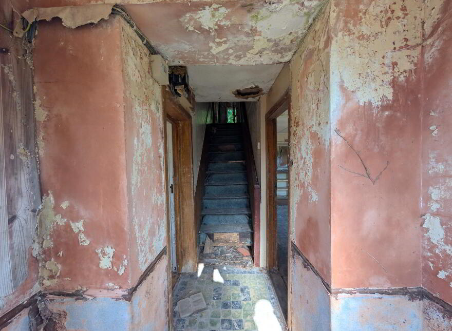 Cordarragh, Kiltimagh