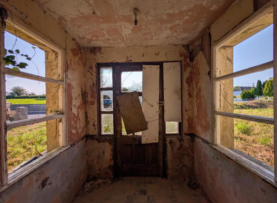 Cordarragh, Kiltimagh