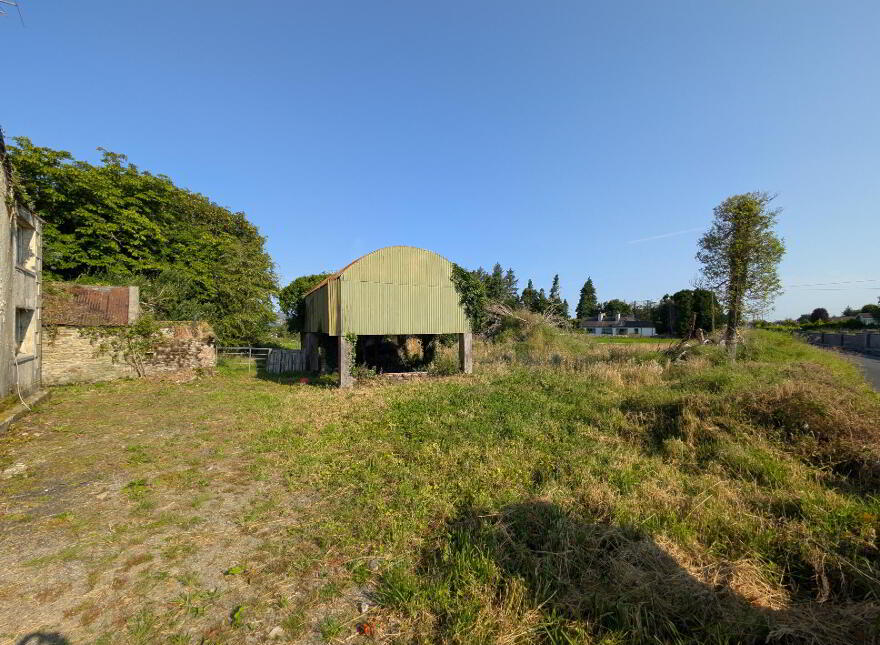 Cordarragh, Kiltimagh