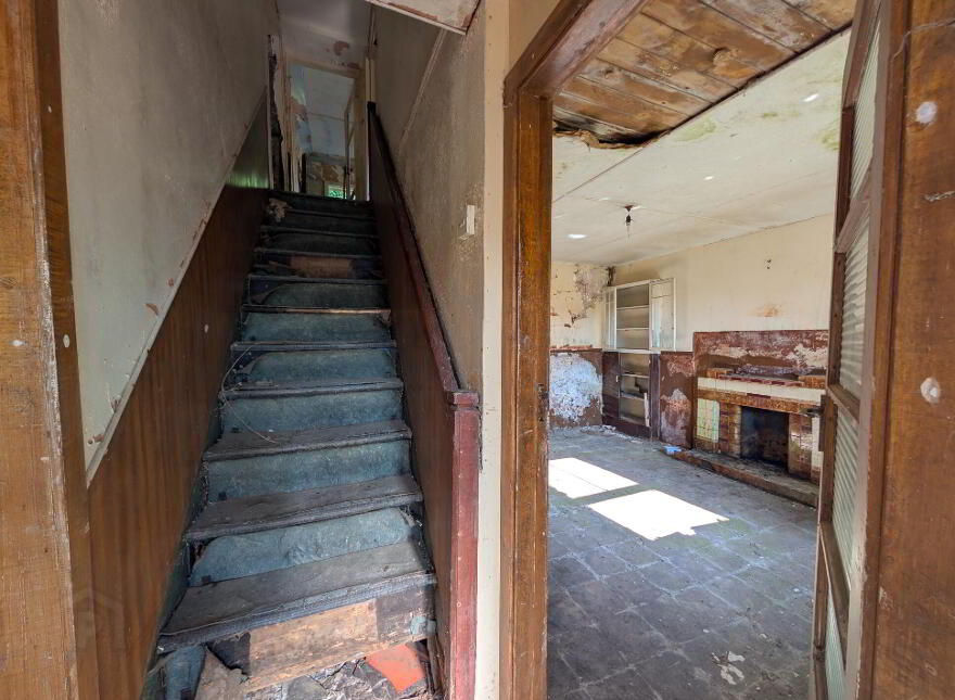 Cordarragh, Kiltimagh