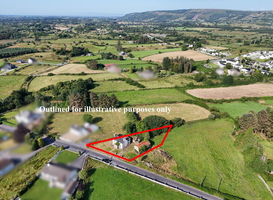 Cordarragh, Kiltimagh
