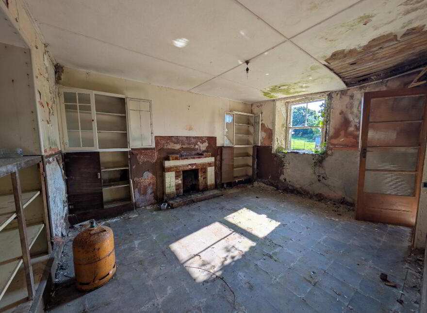 Cordarragh, Kiltimagh