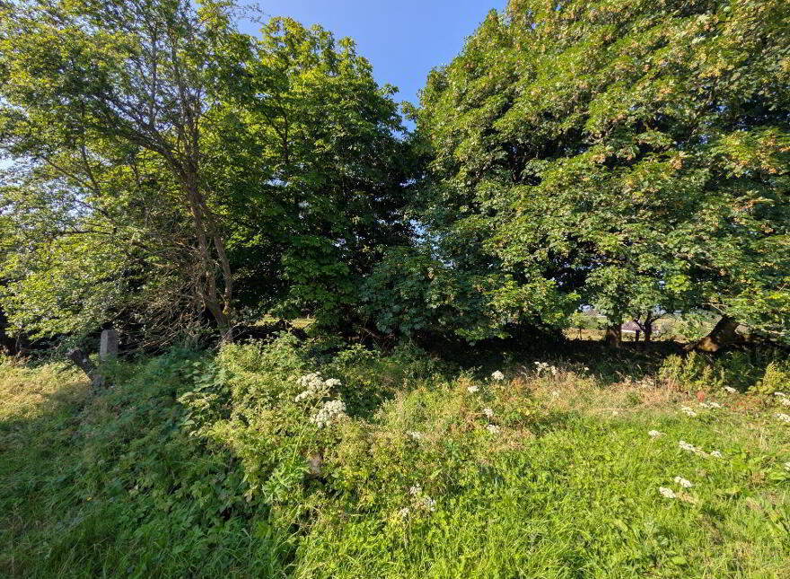 Cordarragh, Kiltimagh