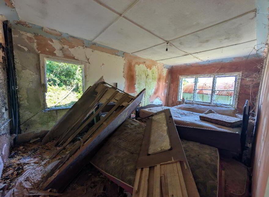 Cordarragh, Kiltimagh