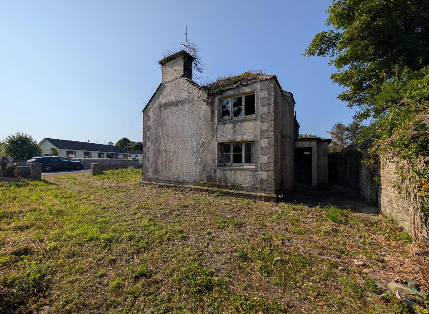 Cordarragh, Kiltimagh