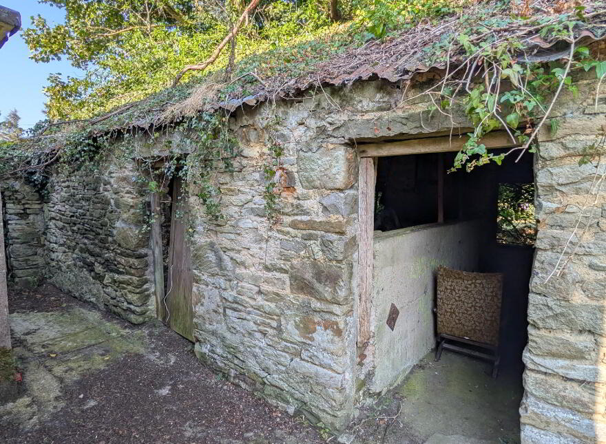 Cordarragh, Kiltimagh