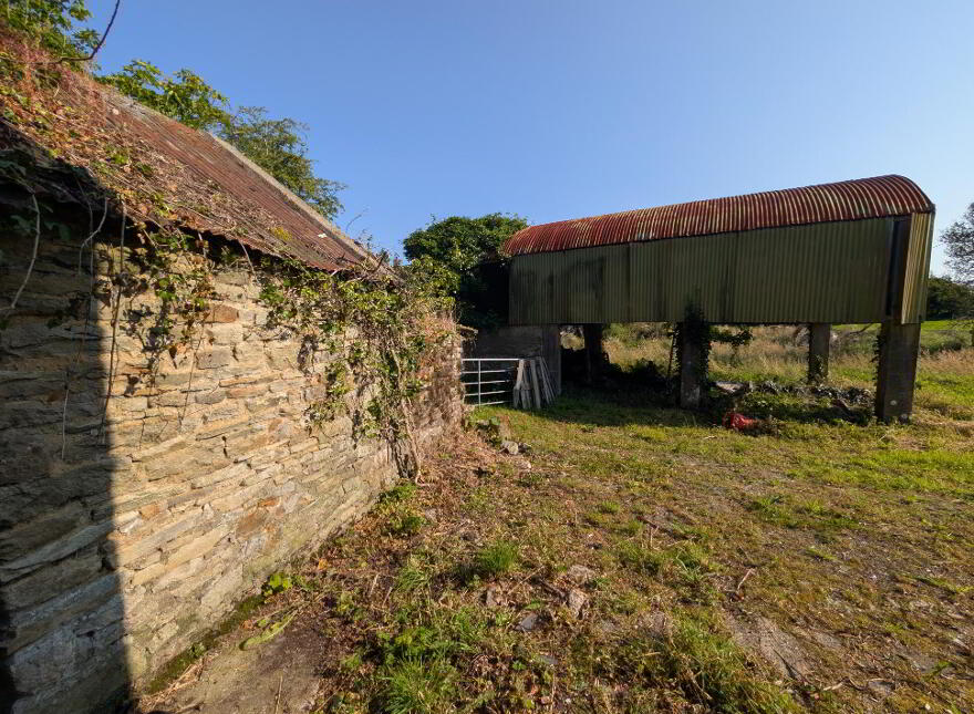 Cordarragh, Kiltimagh