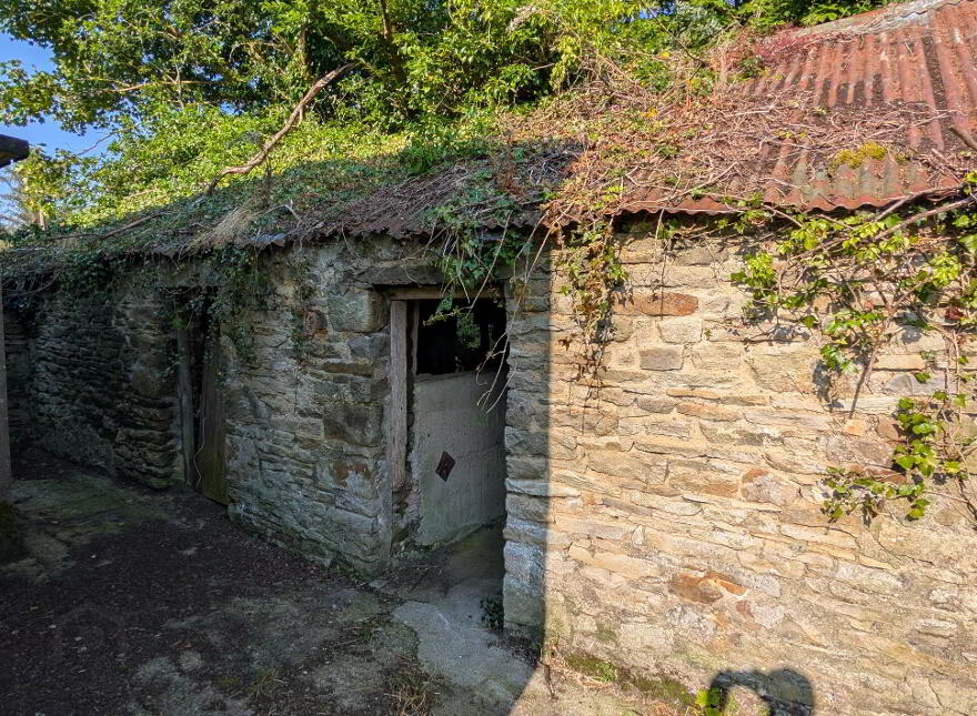 Cordarragh, Kiltimagh