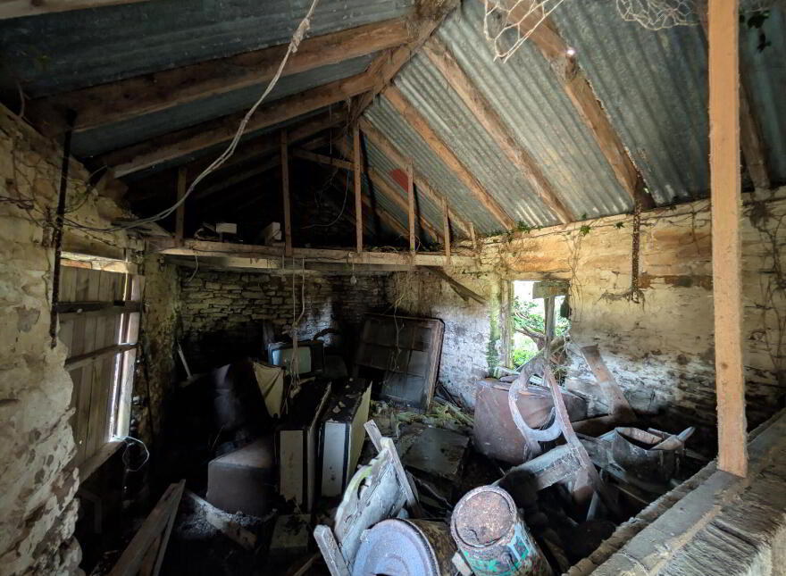 Cordarragh, Kiltimagh