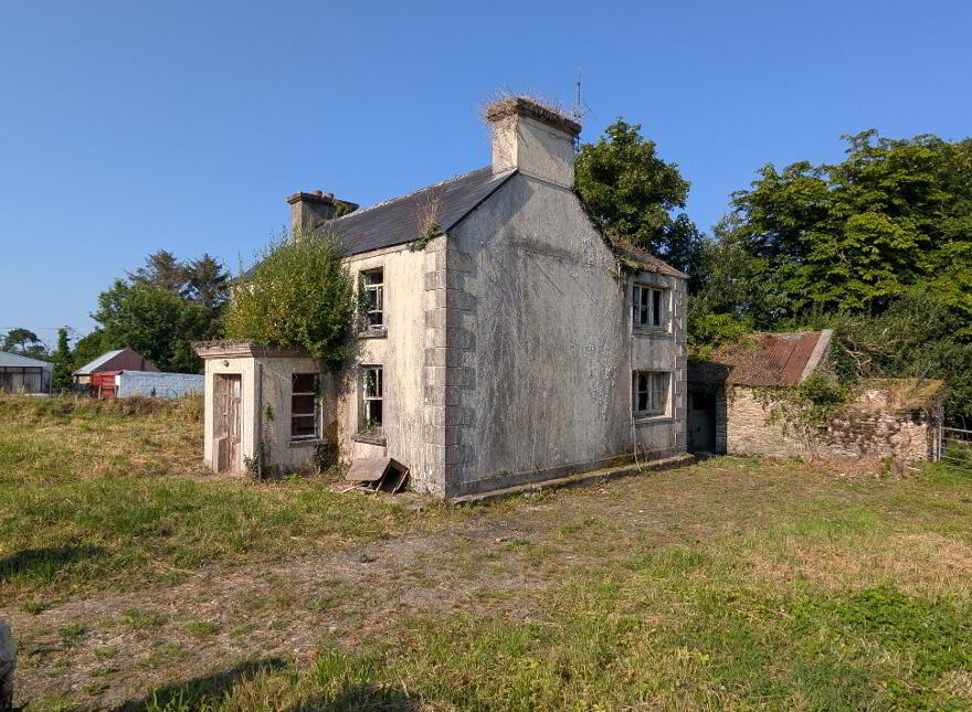 Cordarragh, Kiltimagh