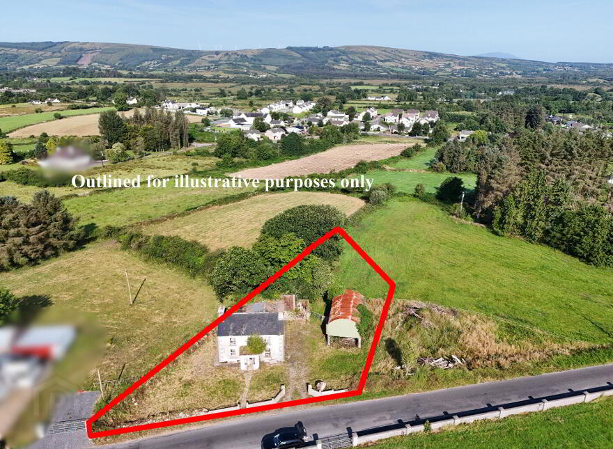 Cordarragh, Kiltimagh