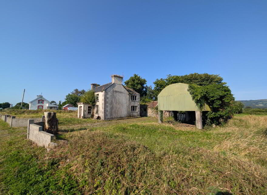 Cordarragh, Kiltimagh