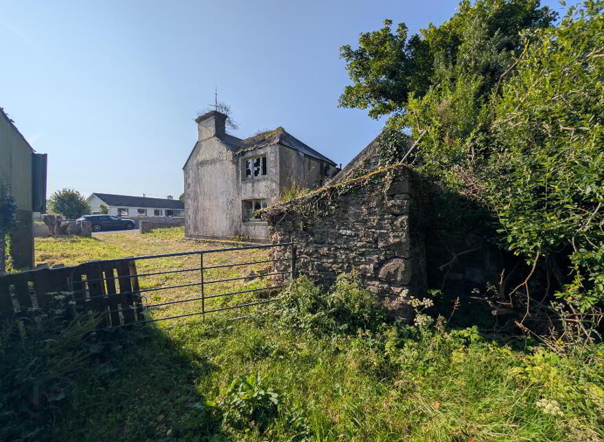 Cordarragh, Kiltimagh