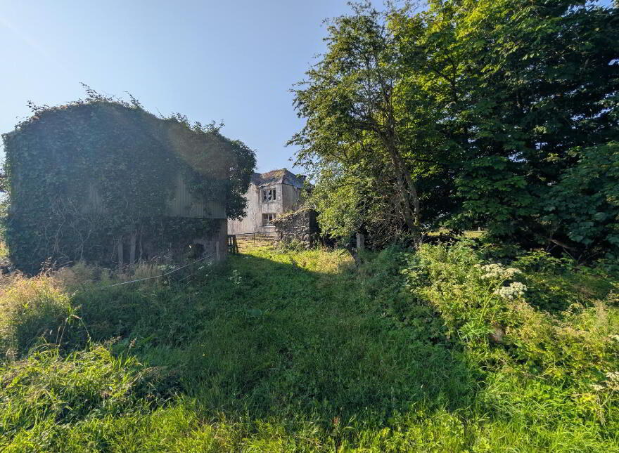 Cordarragh, Kiltimagh