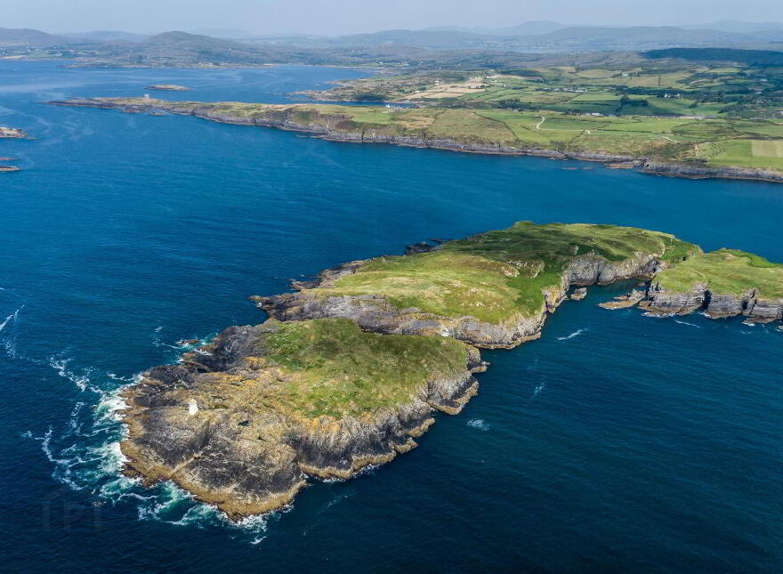 Goat Island, Schull