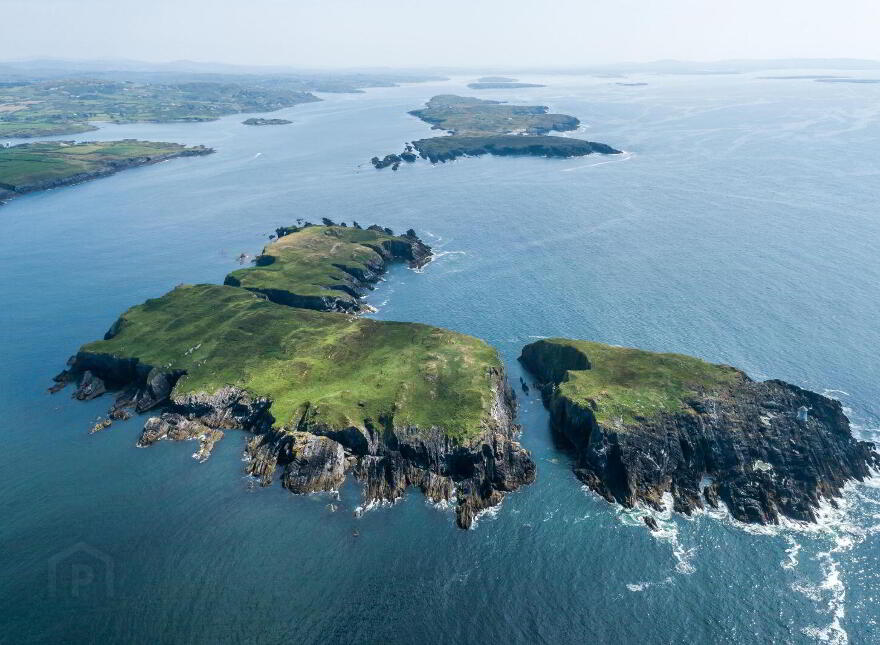 Goat Island, Schull