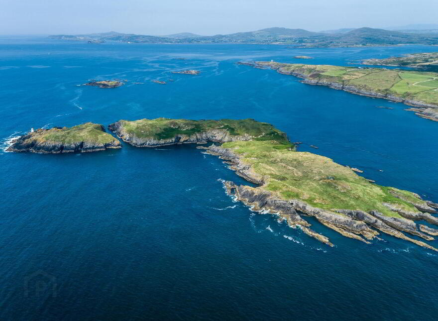 Goat Island, Schull