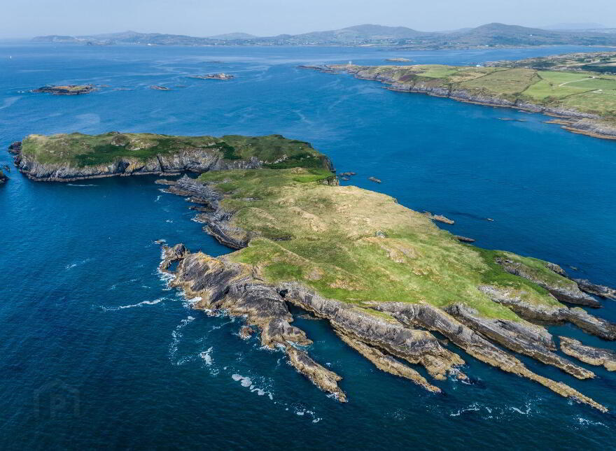 Goat Island, Schull