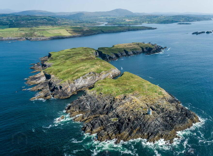 Goat Island, Schull