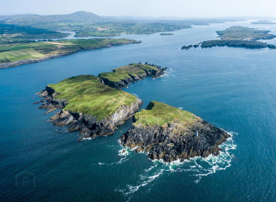 Goat Island, Schull