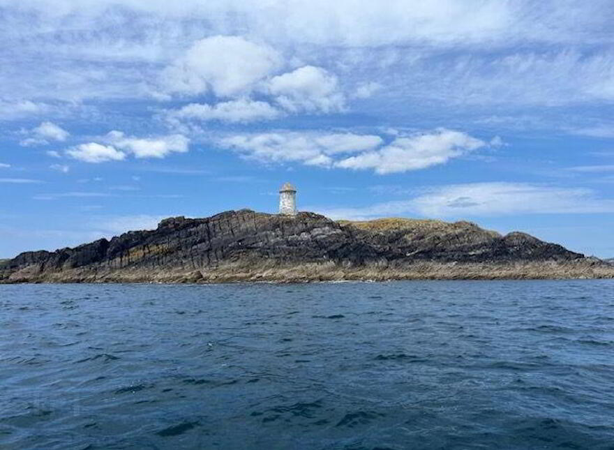 Goat Island, Schull