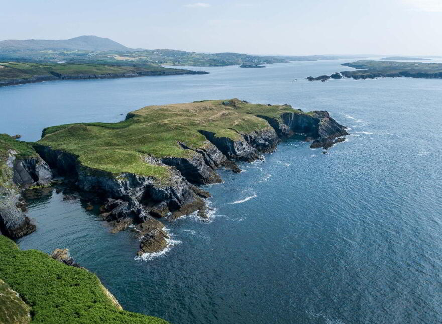 Goat Island, Schull