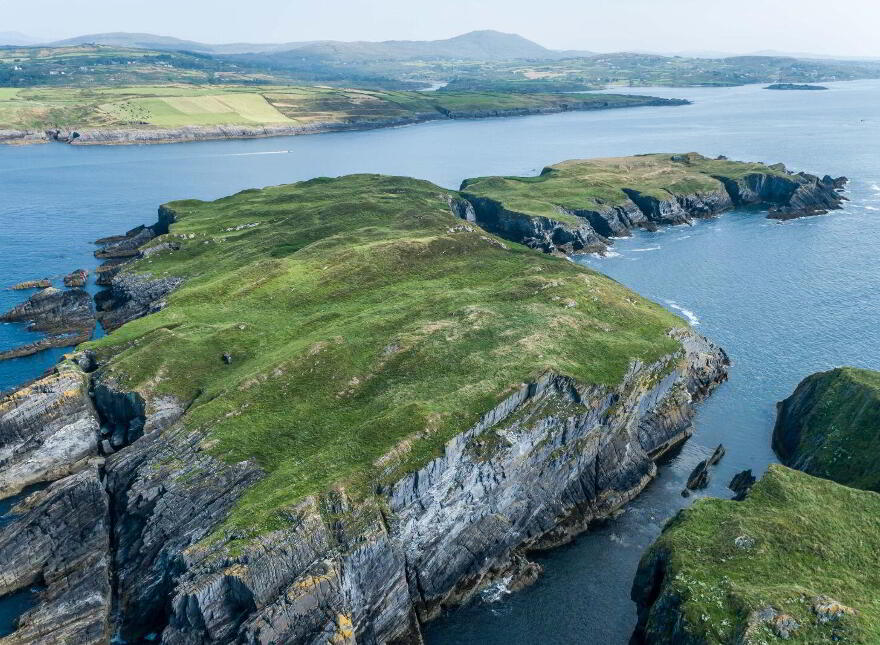 Goat Island, Schull