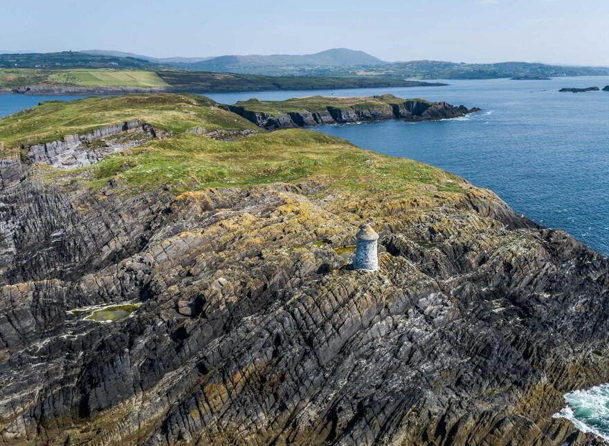 Goat Island, Schull