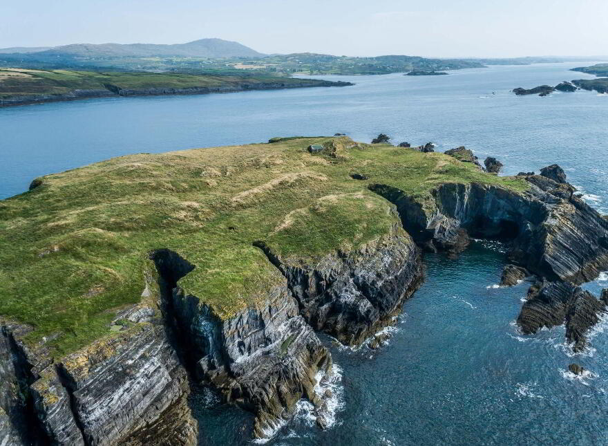 Goat Island, Schull