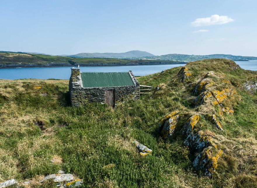 Goat Island, Schull
