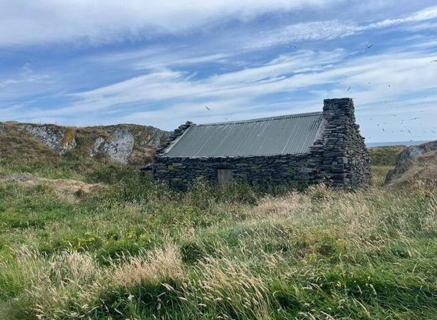 Goat Island, Schull