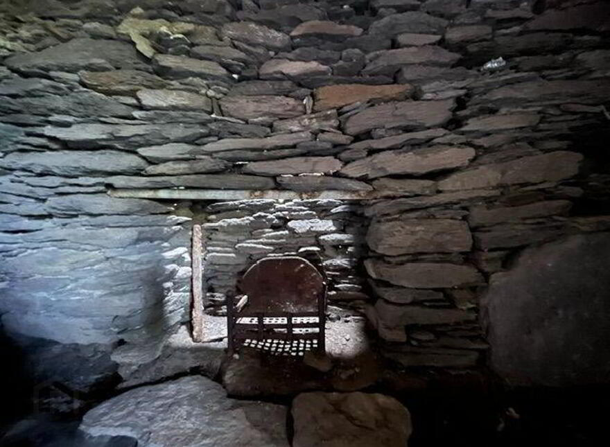 Goat Island, Schull