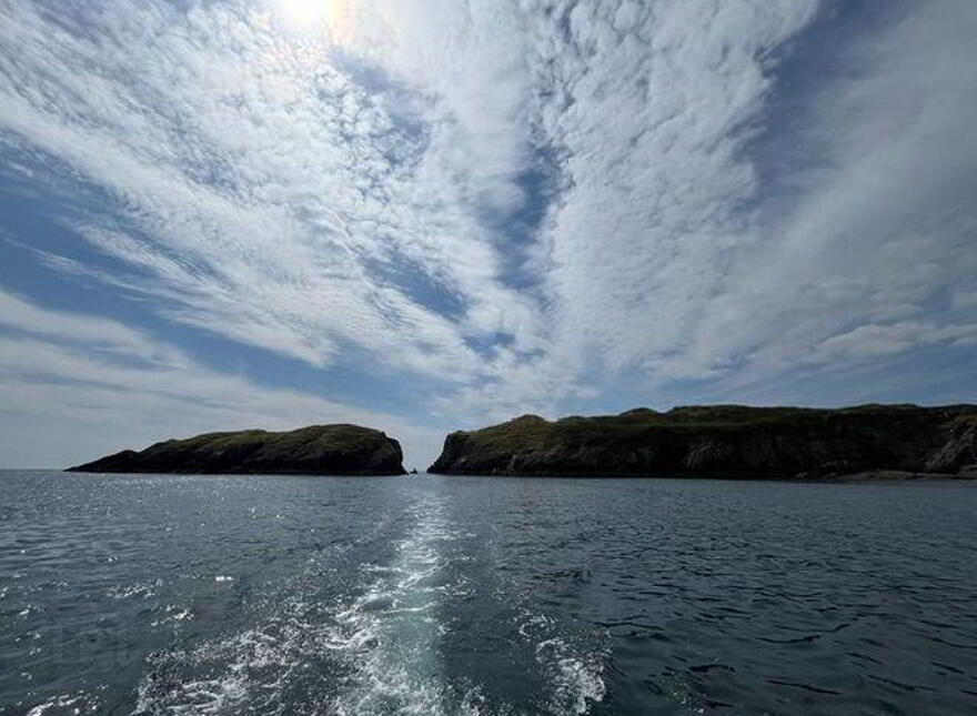 Goat Island, Schull
