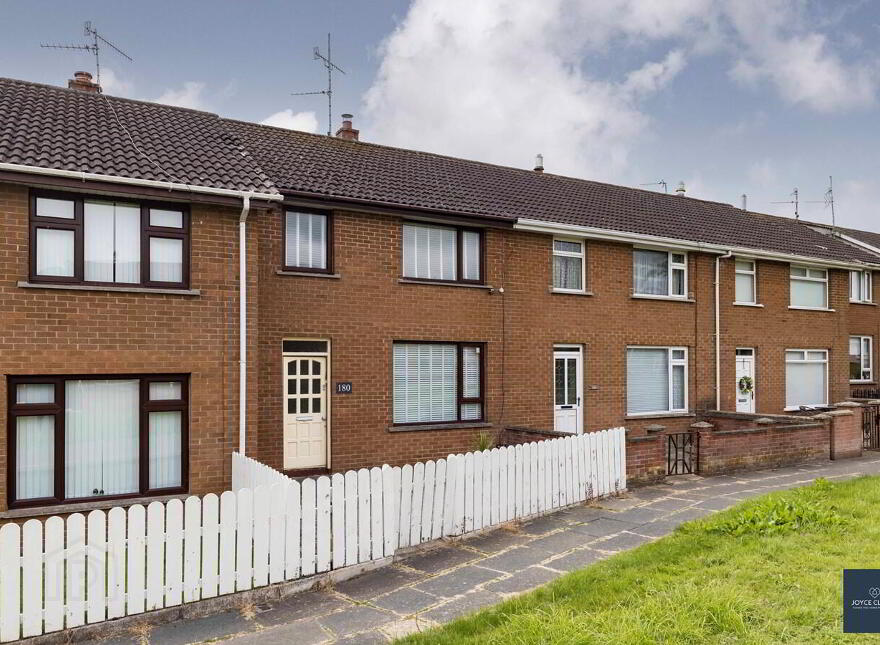 180 Ballyoran Park, Portadown, BT62 1JR
