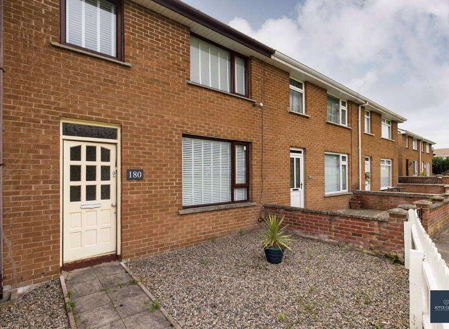 180 Ballyoran Park, Portadown, BT62 1JR