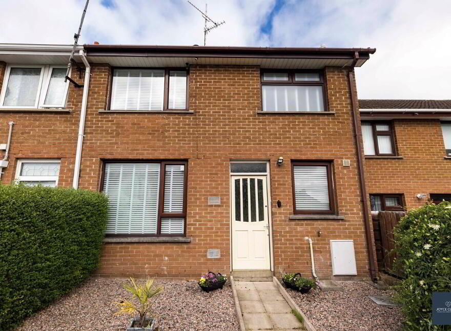 180 Ballyoran Park, Portadown, BT62 1JR