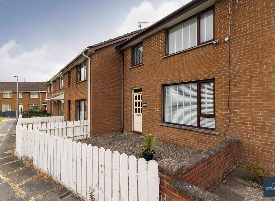 180 Ballyoran Park, Portadown, BT62 1JR