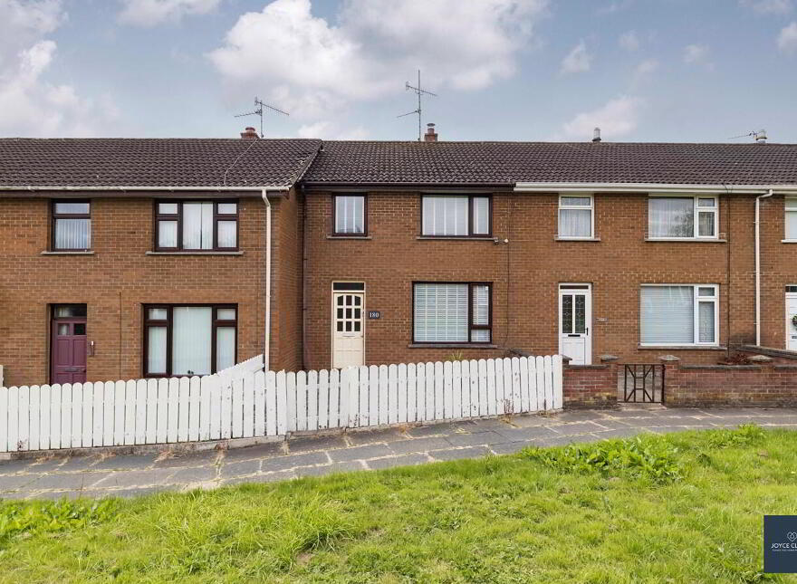 180 Ballyoran Park, Portadown, BT62 1JR