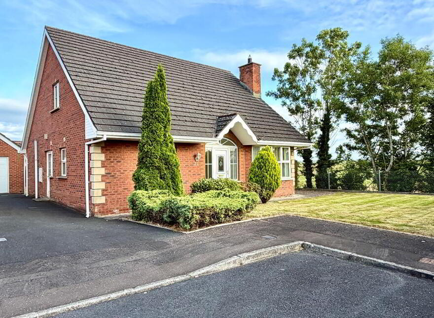 21 Riverview, Portadown, BT63 5WP