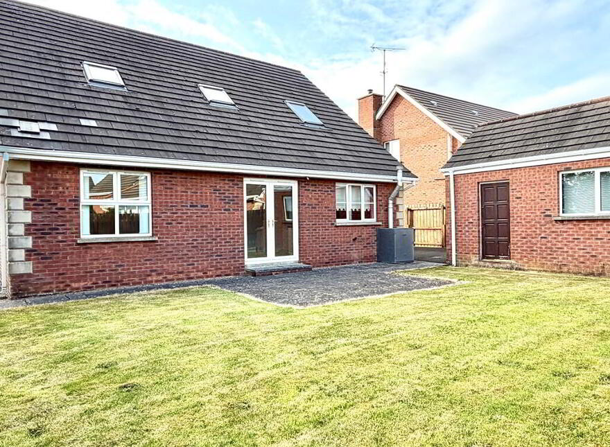 21 Riverview, Portadown, BT63 5WP