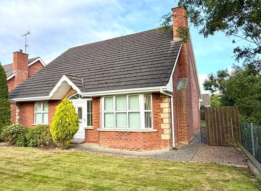 21 Riverview, Portadown, BT63 5WP