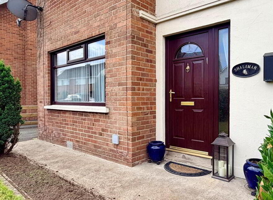 8 Killycomain Drive, Portadown, BT63 5JJ