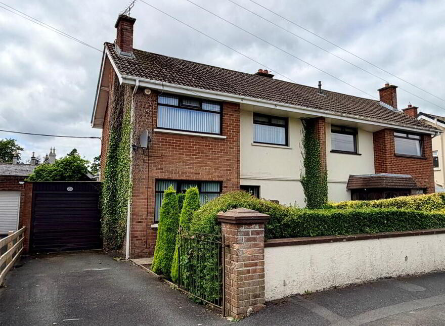 8 Killycomain Drive, Portadown, BT63 5JJ