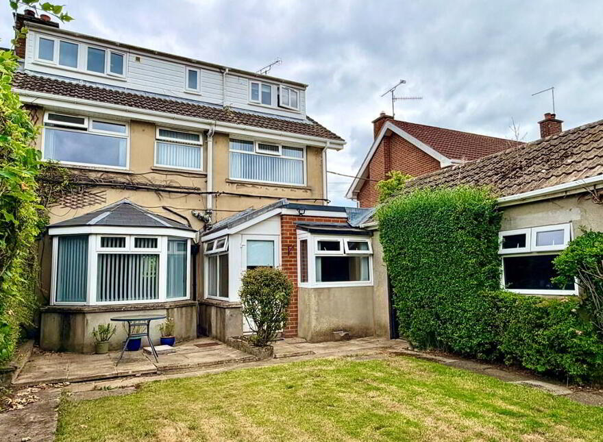 8 Killycomain Drive, Portadown, BT63 5JJ