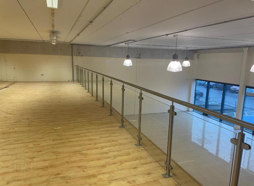 Unit 53, Briarhill Business Park, Ballybrit, Galway City, H91X4VR